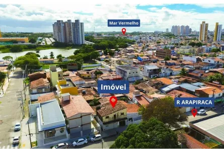 Casa com 5 Quartos à venda, 230m² no Neópolis, Natal