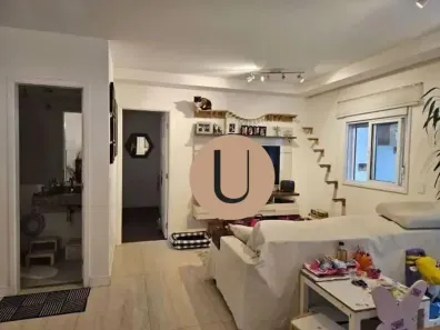 Apartamento com 1 Quarto à venda, 107m² no Vila Mascote, São Paulo