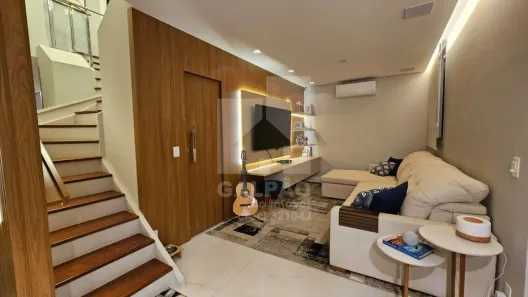 Cobertura com 2 Quartos à venda, 109m² no Indianópolis, São Paulo