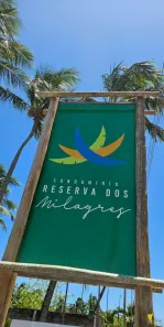 Lote/Terreno à venda, 559m² no , São Miguel dos Milagres