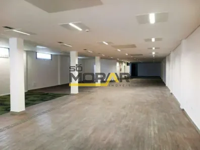 Ponto Comercial para alugar, 570m² no Vera Cruz, Belo Horizonte