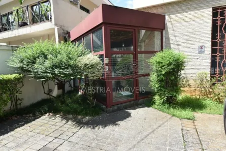 Imóvel Comercial para venda ou aluguel, 600m² no Jardim América, São Paulo