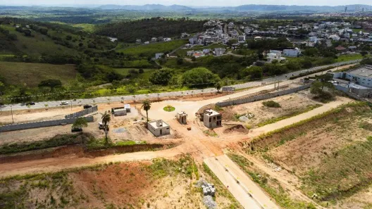 Lote/Terreno à venda, 210m² no Km 104, Lagoa Seca