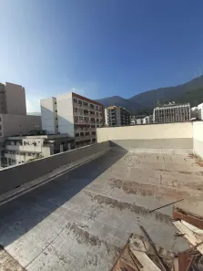 Cobertura com 3 Quartos à venda, 150m² no Tijuca, Rio de Janeiro