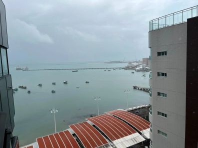 Apartamento com 1 Quarto à venda, 52m² no Mucuripe, Fortaleza