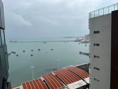 Apartamento com 1 Quarto à venda, 52m² no Mucuripe, Fortaleza