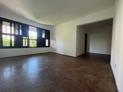 Apartamento com 4 Quartos para alugar, 105m² no Benfica, Fortaleza