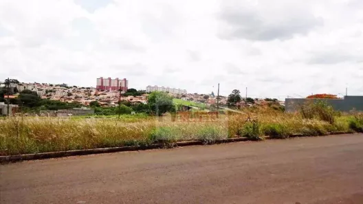 Lote/Terreno à venda, 598m² no Vila Cordenonsi, Americana