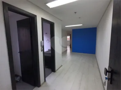 Sala Comercial à venda, 64m² no Pinheiros, São Paulo