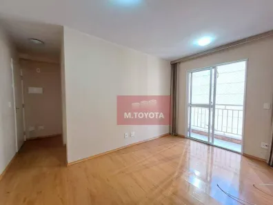 Apartamento com 2 Quartos para alugar, 60m² no Jardim Flor da Montanha, Guarulhos