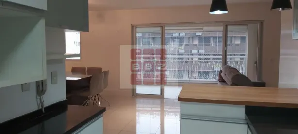 Apartamento com 3 Quartos à venda, 135m² no Perdizes, São Paulo