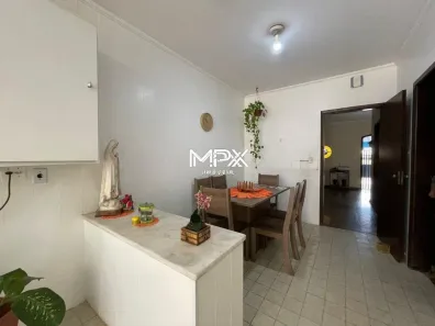 Casa com 3 Quartos à venda, 215m² no Higienópolis, Piracicaba