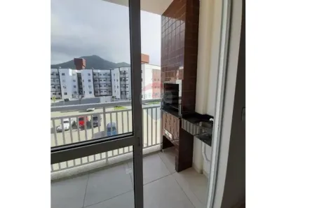 Apartamento com 2 Quartos à venda, 52m² no Vila Nova, Porto Belo