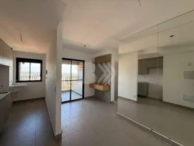 Apartamento com 2 Quartos para alugar, 65m² no Nova América, Piracicaba