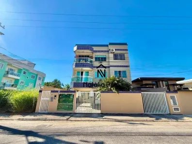 Apartamento com 2 Quartos à venda, 80m² no Recreio, Rio das Ostras
