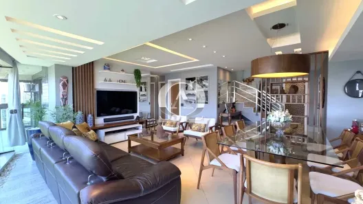 Cobertura com 3 Quartos à venda, 230m² no Barra da Tijuca, Rio de Janeiro
