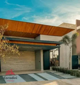 Casa com 3 Quartos à venda, 200m² no Residencial Imigrantes, Nova Odessa