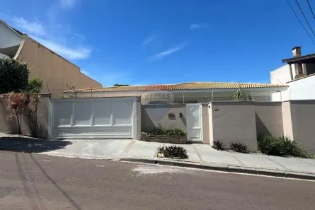 Casa com 4 Quartos à venda, 311m² no Jardim Paulista, Presidente Prudente