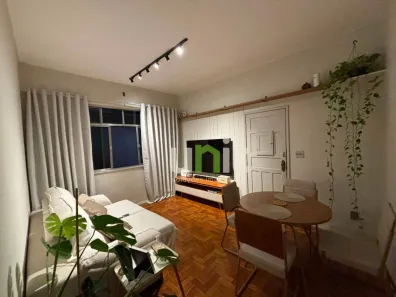 Apartamento com 2 Quartos à venda, 67m² no Ponta D'Areia, Niterói