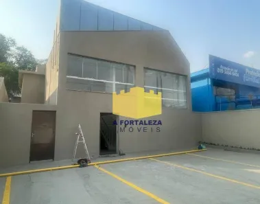Imóvel Comercial com 3 Quartos para alugar, 247m² no Vila Medon, Americana
