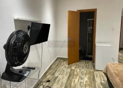 Apartamento com 1 Quarto à venda, 35m² no Centro, Niterói
