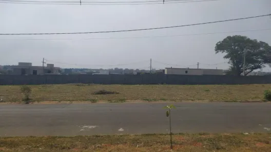 Lote/Terreno à venda, 872m² no Residencial Jardim do Jatobá, Hortolândia