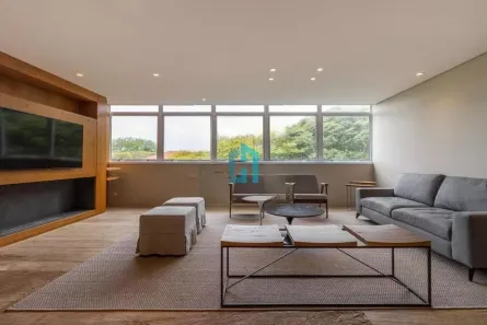Apartamento com 3 Quartos à venda, 137m² no Jardim Paulista, São Paulo