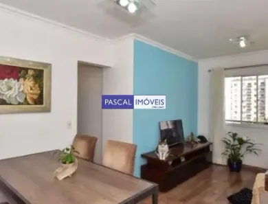 Apartamento com 3 Quartos à venda, 69m² no Vila Andrade, São Paulo