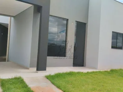 Casa com 3 Quartos à venda, 86m² no Andes, Londrina
