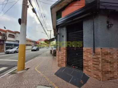 Ponto Comercial para alugar, 100m² no Carandiru, São Paulo