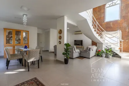 Casa de Condomínio com 3 Quartos à venda, 320m² no Bosque, Vinhedo
