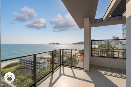 Apartamento com 4 Quartos à venda, 180m² no Praia de Armação do Itapocorói, Penha