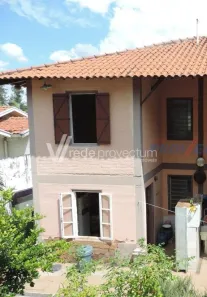 Sobrado com 2 Quartos à venda, 125m² no Jardim Antonio Von Zuben, Campinas
