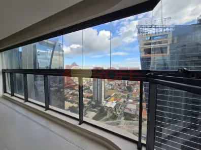 Apartamento com 3 Quartos à venda, 162m² no Chácara Santo Antônio (Zona Sul), São Paulo