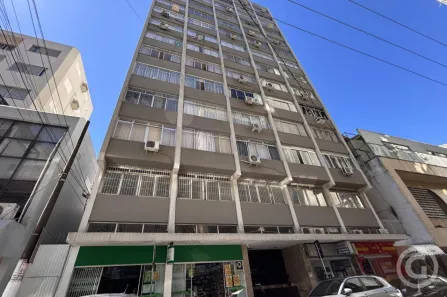 Apartamento com 1 Quarto para alugar, 51m² no Centro, Florianópolis