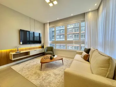 Apartamento com 3 Quartos à venda, 95m² no Zona Nova, Capão da Canoa