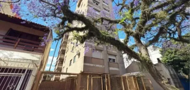 Apartamento com 1 Quarto à venda, 42m² no Menino Deus, Porto Alegre