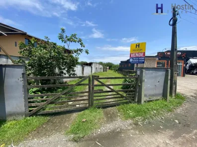 Lote/Terreno à venda, 4229m² no Rocio Grande, São Francisco do Sul