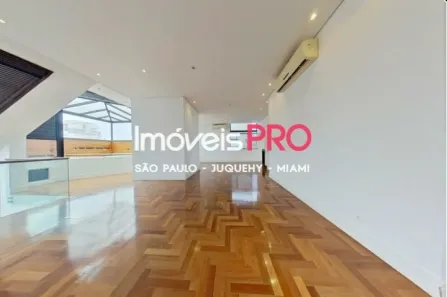 Cobertura com 4 Quartos para alugar, 500m² no Indianópolis, São Paulo