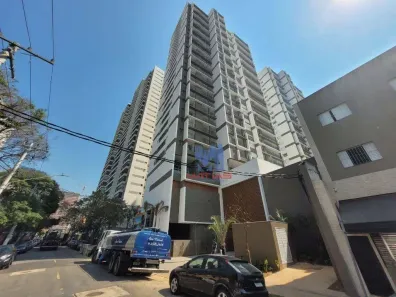 Apartamento com 2 Quartos à venda, 80m² no Vila Zilda (Tatuapé), São Paulo