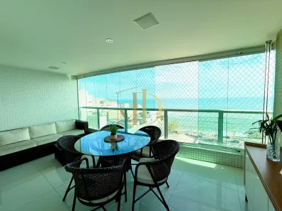 Apartamento com 2 Quartos à venda, 99m² no Ondina, Salvador