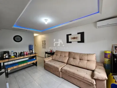 Casa com 3 Quartos à venda, 93m² no Três Rios do Norte, Jaraguá do Sul