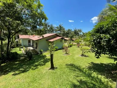 Fazenda/Sítio com 4 Quartos à venda, 5824m² no Divinéia, Rio dos Cedros