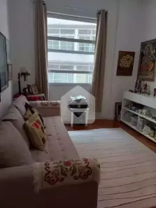 Apartamento com 1 Quarto à venda, 60m² no Copacabana, Rio de Janeiro