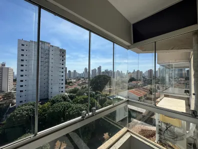 Apartamento com 2 Quartos à venda, 95m² no Jardim América, Goiânia