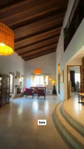 Fazenda/Sítio com 4 Quartos à venda, 4543m² no Condomínio Cidade das Águas, Hidrolândia