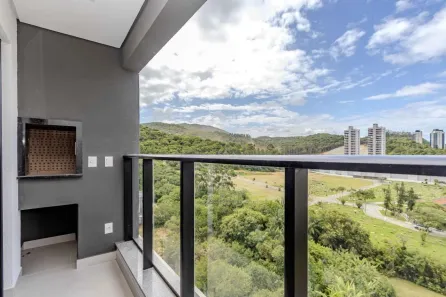 Apartamento com 2 Quartos à venda, 70m² no Praia Brava de Itajaí, Itajaí