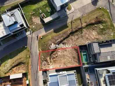 Lote/Terreno à venda, 300m² no Tanguá, Almirante Tamandaré