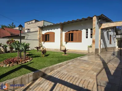 Casa com 3 Quartos à venda, 145m² no Sarandi, Porto Alegre