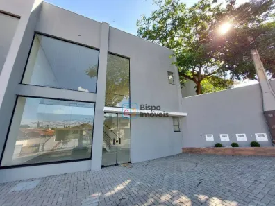 Ponto Comercial para alugar, 83m² no Jardim São Domingos, Americana